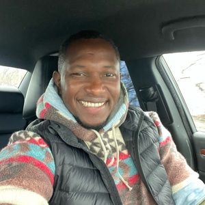 Meet your Posher, Abdoul